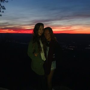 Meet your Posher, Brianna